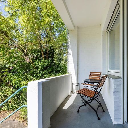 Devon Apartment Мюнстер Екстериор снимка