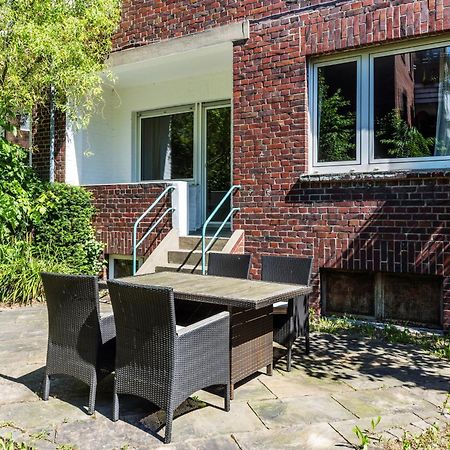 Devon Apartment Мюнстер Екстериор снимка