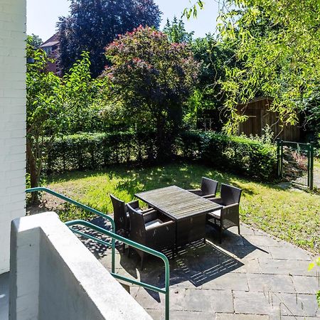 Devon Apartment Мюнстер Екстериор снимка