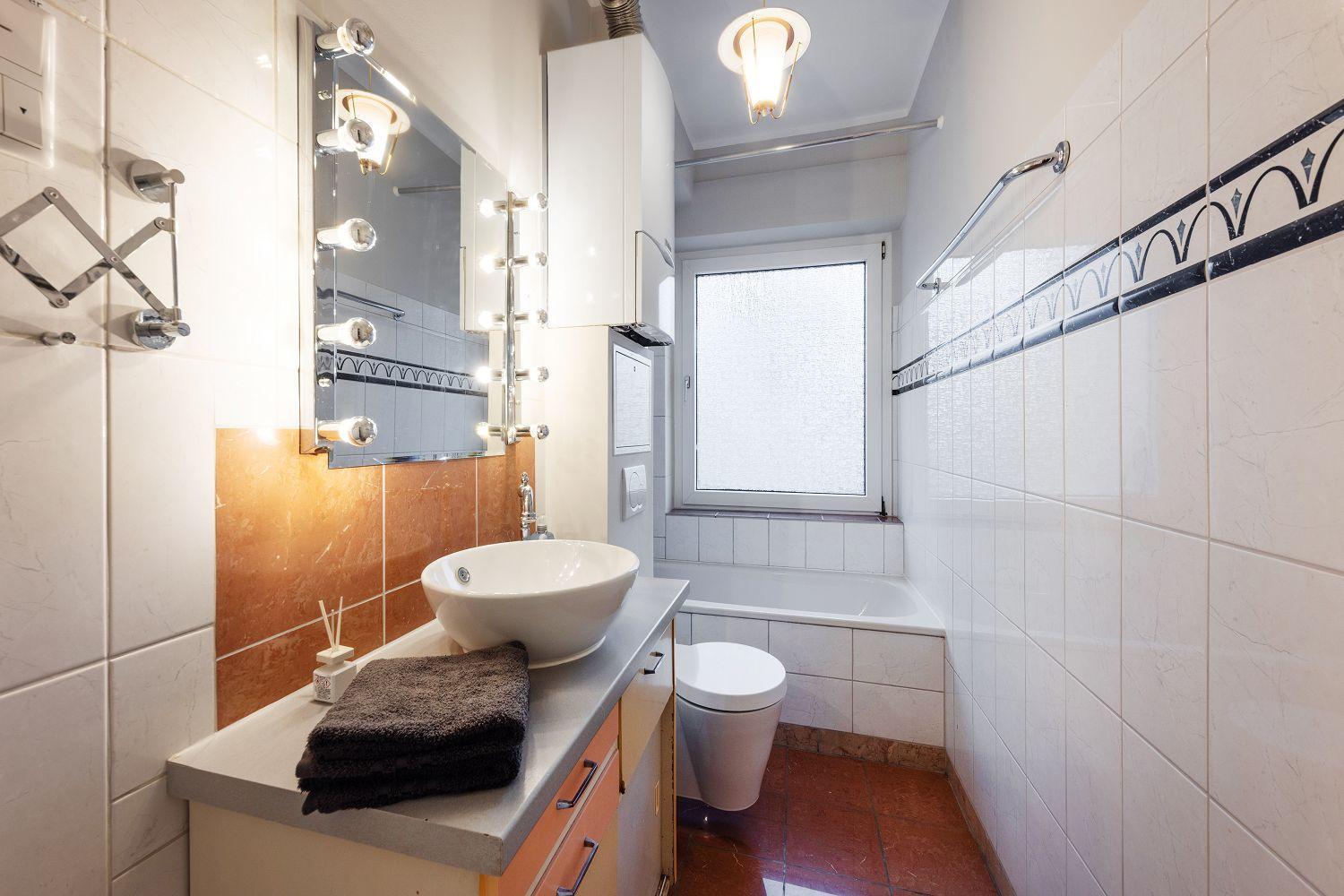 Devon Apartment Мюнстер Екстериор снимка